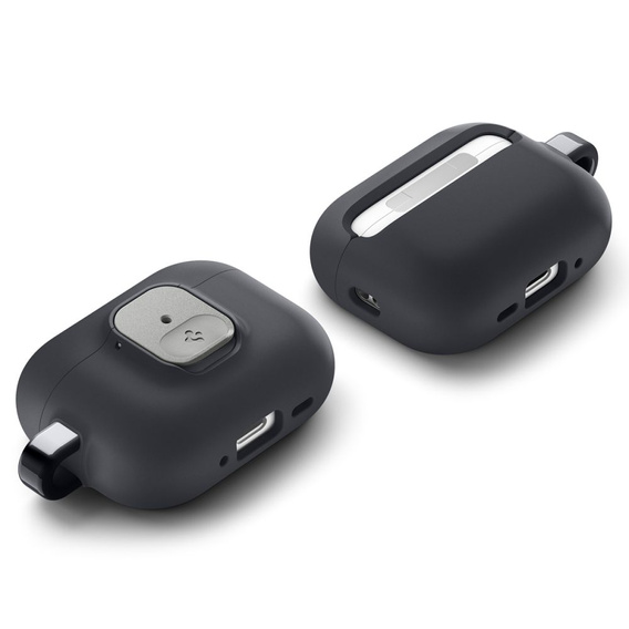 Husă Spigen Nano Pop pentru Apple AirPods Pro 3