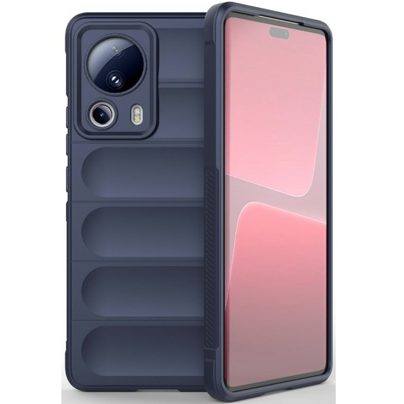 Huse pentru Xiaomi 13 Lite, Gaming Shockproof, albastru închis