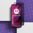 Sticlă temperată Shy Palm Privacy pentru Motorola Moto G55 5G