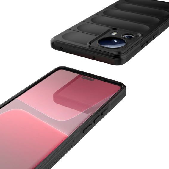 Huse pentru Xiaomi 13 Lite, Gaming Shockproof, negru
