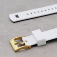 ERBORD curea universală din silicon de 20 mm