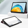Husă pentru Huawei MatePad SE 10.4 2022, Smartcase, evening landscape