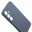 Husa pentru Samsung Galaxy S24+ Plus, Silicone Lite, lavanda