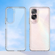 Huse pentru Honor 90 Lite 5G, Fusion Hybrid, transparentă