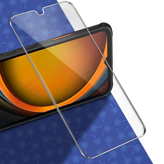 Sticlă temperată Diamond Palm pentru Samsung Galaxy Xcover 7 Pro / 7