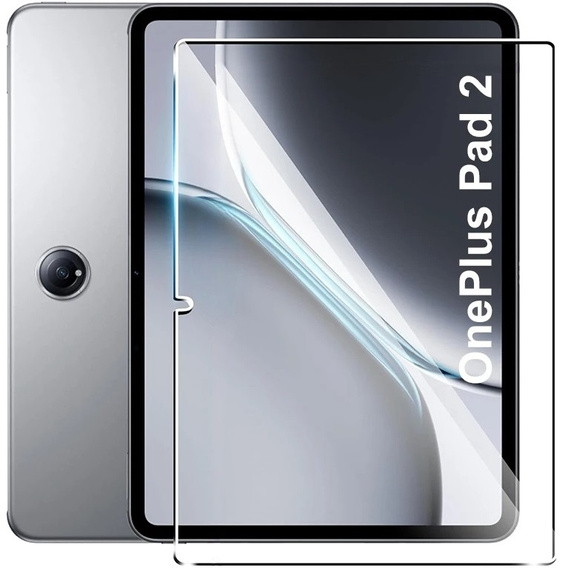 Sticla călită pentru OnePlus Pad 2