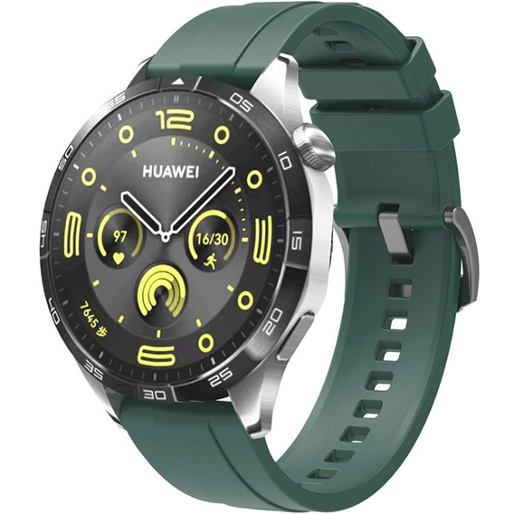 Curea din silicon Universal 22mm
