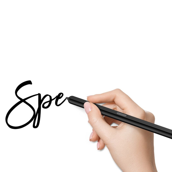 Stylus Touch Screen Pen pentru Samsung Galaxy Z Fold5 5G / Z Fold6 5G, negru