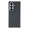 Carcasă din fibră aramidică pentru Samsung Galaxy Z Fold7, pentru MagSafe, negru