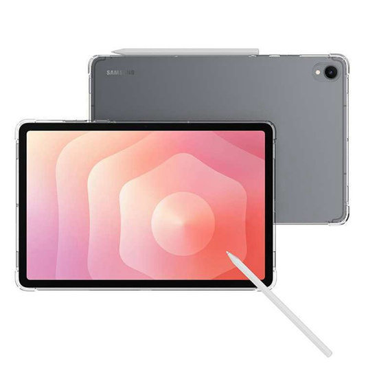 Husă din silicon pentru tableta Samsung Galaxy Tab S11