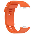Curea din silicon pentru Xiaomi Redmi Watch 4 / Smart Band 8 Pro