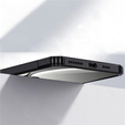 Huse pentru Realme GT 6 / 6T, AntiDrop Hybrid, negru