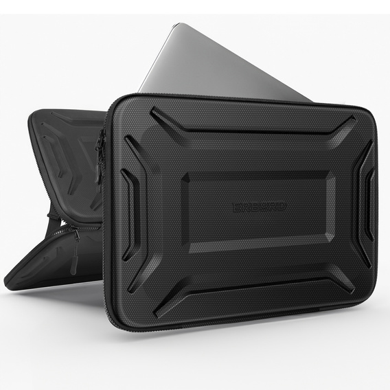 ERBORD Husă de protecție Hard Shell pentru laptop de 14 inchi