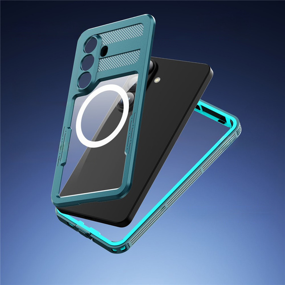 Husă impermeabilă REDPEPPER pentru Samsung Galaxy S26 Plus