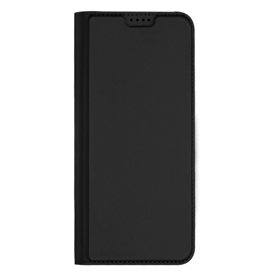 Dux Ducis Huse pentru Realme C33 4G, Skinpro, negru