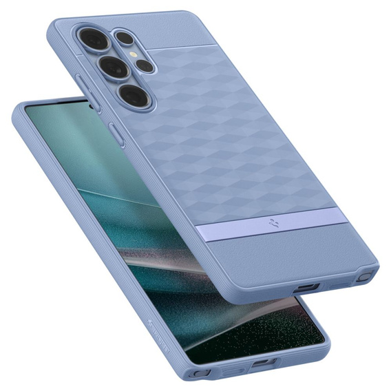Carcasă Spigen Parallax Mag pentru Samsung Galaxy S25 Ultra