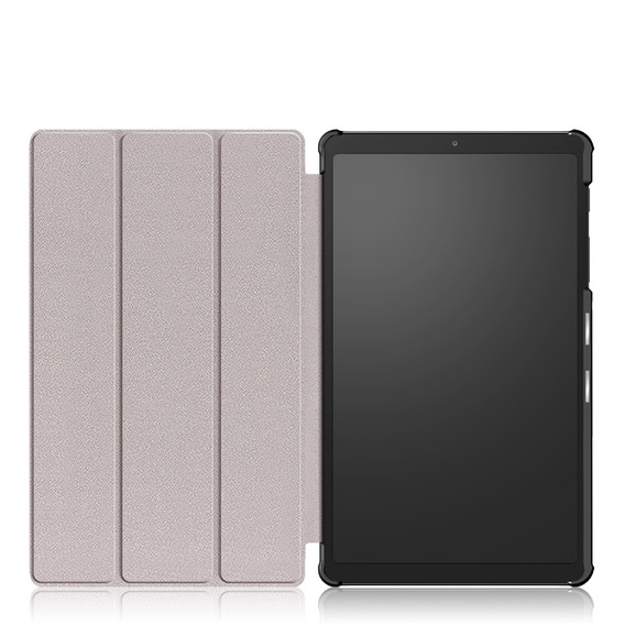 Husă pentru Samsung Galaxy Tab A7 Lite, Smartcase, Butterfly