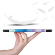 Husă pentru Huawei MatePad SE 10.4 2022, Smartcase, landscape