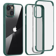 Huse pentru iPhone 13, ERBORD Guardian, verde