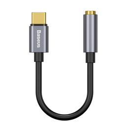 Adaptor Baseus L54 USB-C la mufă jack de 3,5 mm