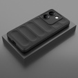 Huse pentru Xiaomi Poco M7 Pro 5G, Gaming Shockproof, negru