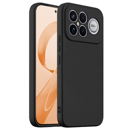 Husă din silicon Lite pentru MagSafe pentru Xiaomi Poco F8 Ultra