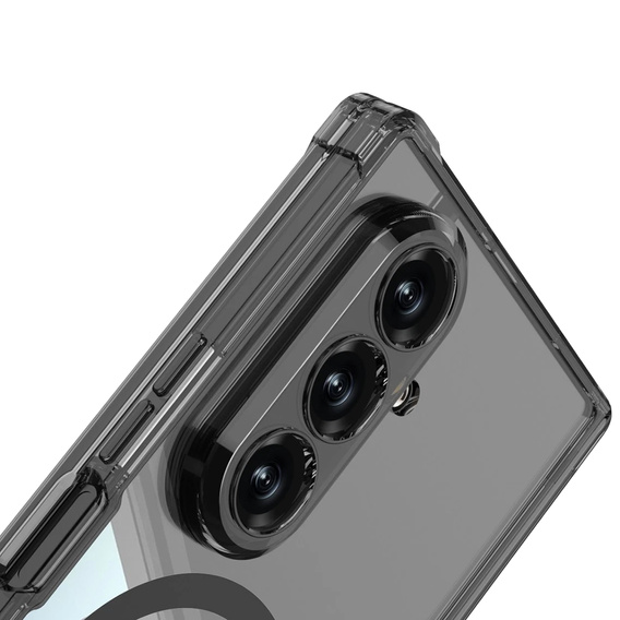 GKK Magnetic Airbag Drop Proof Caz pentru Samsung Galaxy Z Fold7 5G