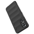 Huse pentru Oppo A17, Gaming Shockproof, negru