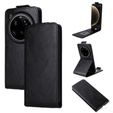 Cu clapetă pentru Xiaomi 15 Ultra, Flip, negru