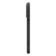 Carcasa Spigen pentru iPhone 16 Pro, Core Armor MagSafe, negru + 9H Tempered Glass