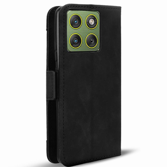 Husă cu slot pentru carduri pentru Motorola Edge 70