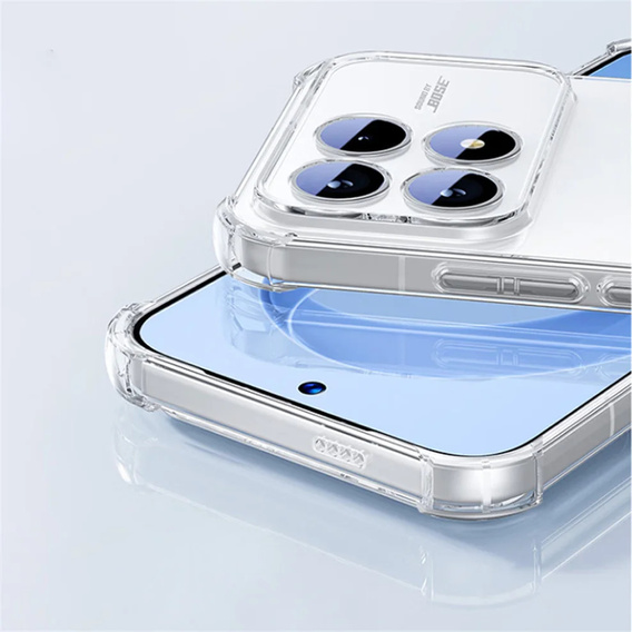 Husă rezistentă la cădere pentru Xiaomi Poco F8 Pro