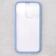 Huse pentru iPhone 14 Pro, ERBORD Guardian, albastru