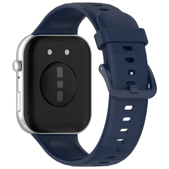 Curea din silicon pentru Huawei Watch Fit 4 / 4 Pro / 3