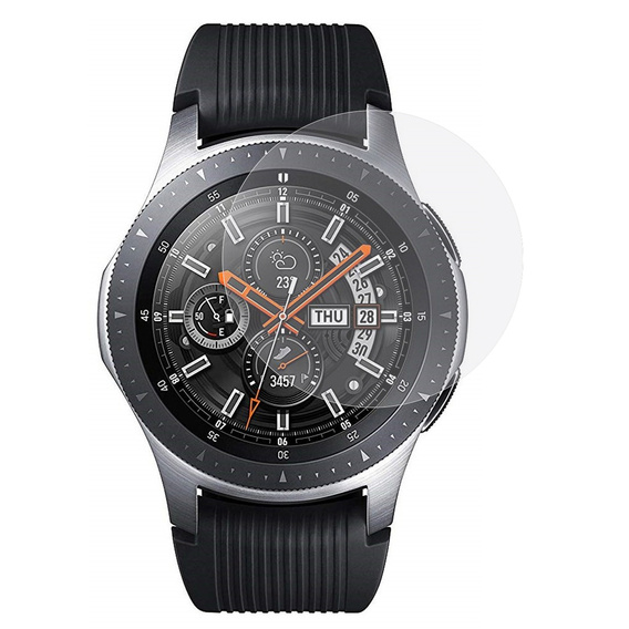 3x ERBORD Hydrogel Foil pentru Samsung Galaxy Watch 46mm