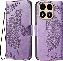 Carcasă cu clapetă fluture pentru Xiaomi 15T