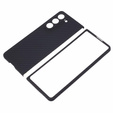 Husă pentru Samsung Galaxy Z Fold6 5G, Aramid Fiber Cover, negru