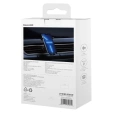Baseus Suport auto gravitațional stabil pentru grila de ventilație