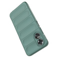 Huse pentru Oppo A17, Gaming Shockproof, verde