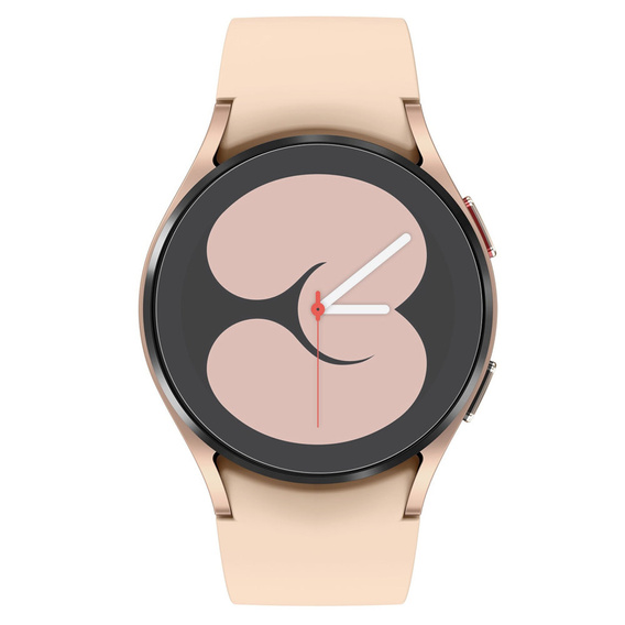 3x ERBORD Hydrogel Foil pentru Samsung Galaxy Watch 4 40mm