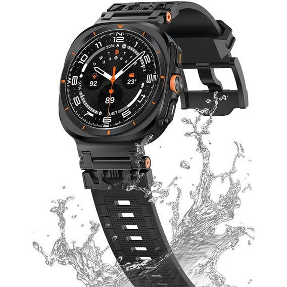 Curea pentru Samsung Galaxy Watch Ultra 47mm (2025 / 2024)