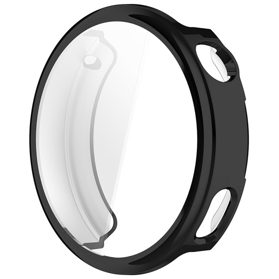 Husă 2-în-1 cu protecție pentru ecran pentru Xiaomi Watch S4 41 mm