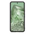 Carcasă NILLKIN pentru Google Pixel 8A, Super Frosted Shield Case, negru