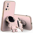 Huse pentru Xiaomi 13 Lite, Astronaut, roz rose gold