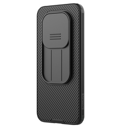 Husă NILLKIN Camshield Pro cu capac pentru cameră pentru Xiaomi Redmi Note 15 Pro 5G