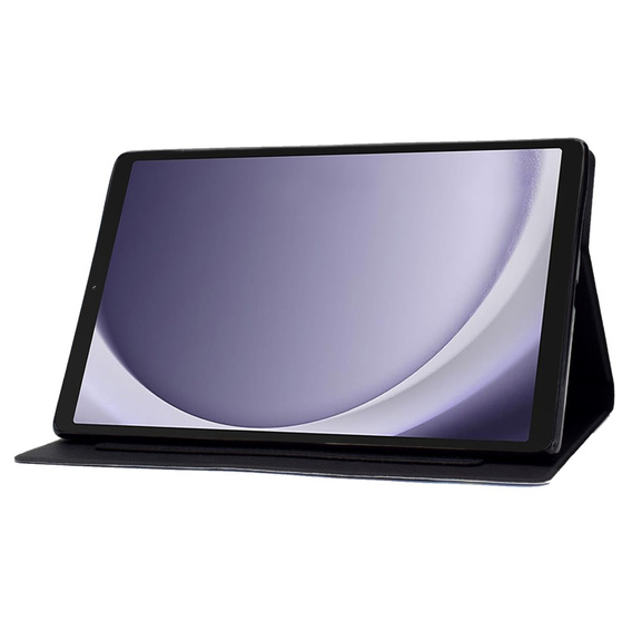 Huse pentru Samsung Galaxy Tab A9 X110 / X115, cat and tiger