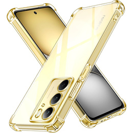 Huse pentru Realme 14X / Realme C75, Dropproof, transparentă
