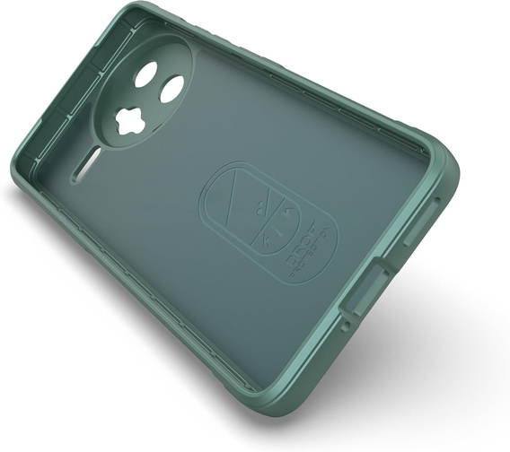 Huse pentru Xiaomi Poco F7 Ultra, Gaming Shockproof, verde