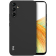 IMAK Huse pentru Samsung Galaxy A34 5G, UC-3 Series, negru