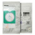 IMAK Camera Glass pentru OnePlus 12 5G, negru